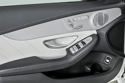 2017 Mercedes-Benz AMG C 43   - Photo 18 - Joliet, IL 60435