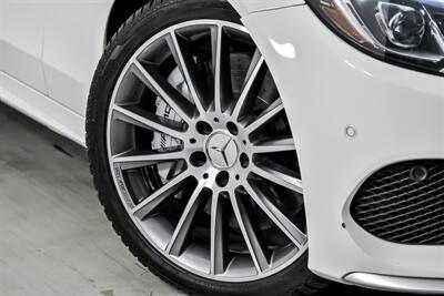 2017 Mercedes-Benz AMG C 43   - Photo 4 - Joliet, IL 60435