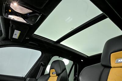 2021 BMW X5 M COMPETITION-EXECUTIVE PACKAGE-1 OWNER   - Photo 24 - Joliet, IL 60435