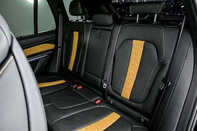 2021 BMW X5 M COMPETITION-EXECUTIVE PACKAGE-1 OWNER   - Photo 25 - Joliet, IL 60435
