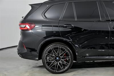 2021 BMW X5 M COMPETITION-EXECUTIVE PACKAGE-1 OWNER   - Photo 13 - Joliet, IL 60435