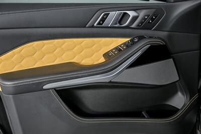 2021 BMW X5 M COMPETITION-EXECUTIVE PACKAGE-1 OWNER   - Photo 18 - Joliet, IL 60435