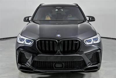 2021 BMW X5 M COMPETITION-EXECUTIVE PACKAGE-1 OWNER   - Photo 5 - Joliet, IL 60435