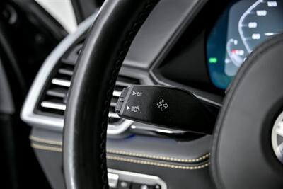 2021 BMW X5 M COMPETITION-EXECUTIVE PACKAGE-1 OWNER   - Photo 31 - Joliet, IL 60435