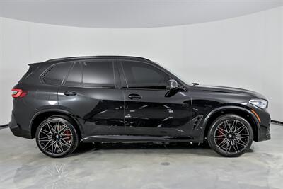 2021 BMW X5 M COMPETITION-EXECUTIVE PACKAGE-1 OWNER   - Photo 14 - Joliet, IL 60435