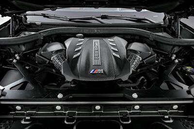 2021 BMW X5 M COMPETITION-EXECUTIVE PACKAGE-1 OWNER   - Photo 17 - Joliet, IL 60435