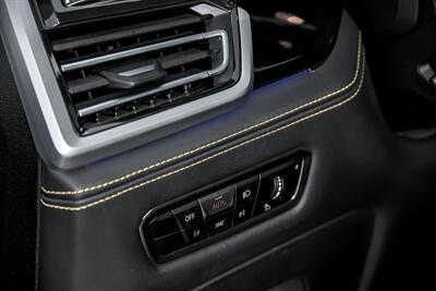 2021 BMW X5 M COMPETITION-EXECUTIVE PACKAGE-1 OWNER   - Photo 28 - Joliet, IL 60435