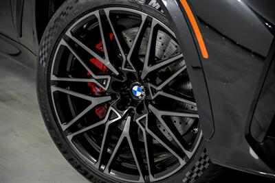 2021 BMW X5 M COMPETITION-EXECUTIVE PACKAGE-1 OWNER   - Photo 4 - Joliet, IL 60435