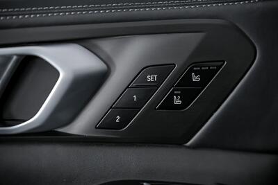 2021 BMW X5 M COMPETITION-EXECUTIVE PACKAGE-1 OWNER   - Photo 19 - Joliet, IL 60435