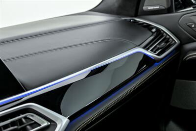 2021 BMW X5 M COMPETITION-EXECUTIVE PACKAGE-1 OWNER   - Photo 38 - Joliet, IL 60435