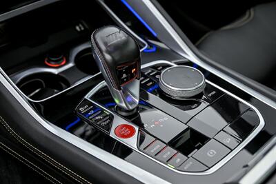 2021 BMW X5 M COMPETITION-EXECUTIVE PACKAGE-1 OWNER   - Photo 39 - Joliet, IL 60435