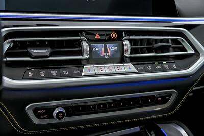 2021 BMW X5 M COMPETITION-EXECUTIVE PACKAGE-1 OWNER   - Photo 37 - Joliet, IL 60435