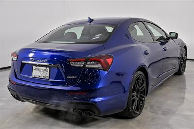 2023 Maserati Ghibli Modena Q4   - Photo 12 - Joliet, IL 60435