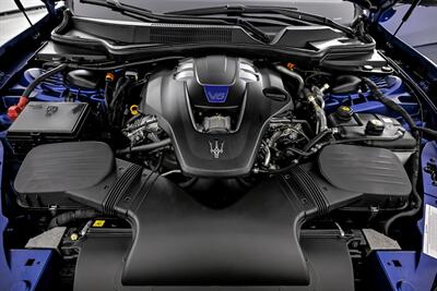 2023 Maserati Ghibli Modena Q4   - Photo 17 - Joliet, IL 60435