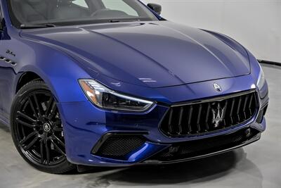 2023 Maserati Ghibli Modena Q4   - Photo 3 - Joliet, IL 60435