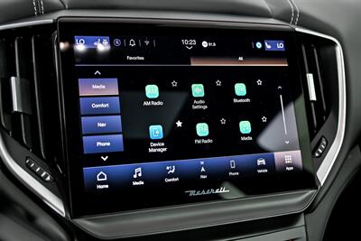 2023 Maserati Ghibli Modena Q4   - Photo 34 - Joliet, IL 60435