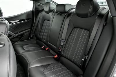 2023 Maserati Ghibli Modena Q4   - Photo 24 - Joliet, IL 60435