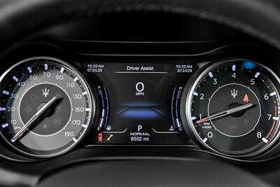 2023 Maserati Ghibli Modena Q4   - Photo 27 - Joliet, IL 60435