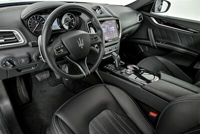 2023 Maserati Ghibli Modena Q4   - Photo 20 - Joliet, IL 60435