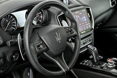 2023 Maserati Ghibli Modena Q4   - Photo 25 - Joliet, IL 60435