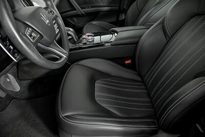 2023 Maserati Ghibli Modena Q4   - Photo 21 - Joliet, IL 60435