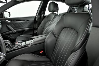 2023 Maserati Ghibli Modena Q4   - Photo 22 - Joliet, IL 60435