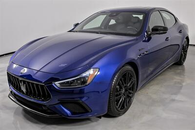 2023 Maserati Ghibli Modena Q4   - Photo 6 - Joliet, IL 60435