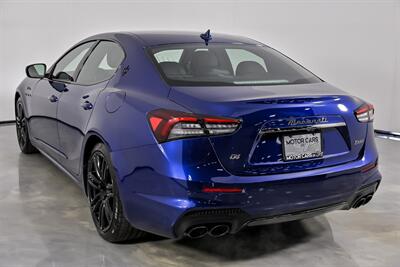 2023 Maserati Ghibli Modena Q4   - Photo 10 - Joliet, IL 60435