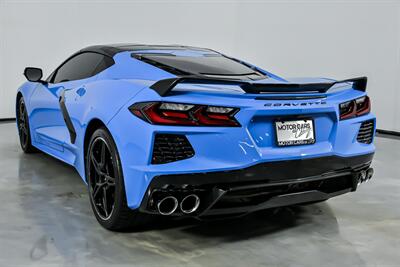 2022 Chevrolet Corvette Stingray   - Photo 10 - Joliet, IL 60435