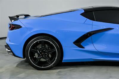 2022 Chevrolet Corvette Stingray   - Photo 13 - Joliet, IL 60435