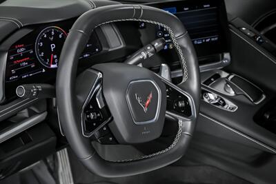 2022 Chevrolet Corvette Stingray   - Photo 25 - Joliet, IL 60435