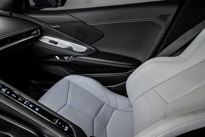 2022 Chevrolet Corvette Stingray   - Photo 38 - Joliet, IL 60435