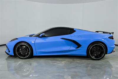 2022 Chevrolet Corvette Stingray   - Photo 8 - Joliet, IL 60435