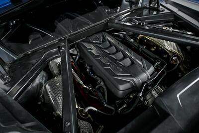 2022 Chevrolet Corvette Stingray   - Photo 16 - Joliet, IL 60435