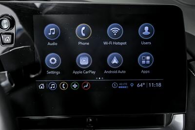 2022 Chevrolet Corvette Stingray   - Photo 32 - Joliet, IL 60435