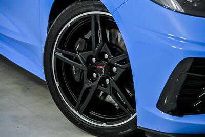 2022 Chevrolet Corvette Stingray   - Photo 4 - Joliet, IL 60435