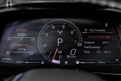 2022 Chevrolet Corvette Stingray   - Photo 27 - Joliet, IL 60435