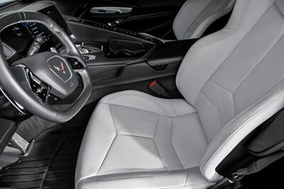 2022 Chevrolet Corvette Stingray   - Photo 23 - Joliet, IL 60435