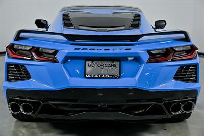 2022 Chevrolet Corvette Stingray   - Photo 11 - Joliet, IL 60435