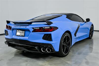 2022 Chevrolet Corvette Stingray   - Photo 12 - Joliet, IL 60435