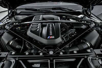 2022 BMW M4 Competition xDrive-CARBON GALORE!   - Photo 16 - Joliet, IL 60435