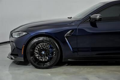 2022 BMW M4 Competition xDrive-CARBON GALORE!   - Photo 7 - Joliet, IL 60435