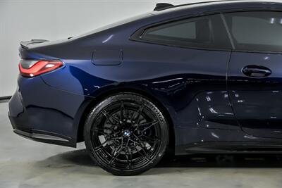 2022 BMW M4 Competition xDrive-CARBON GALORE!   - Photo 13 - Joliet, IL 60435