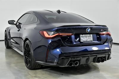2022 BMW M4 Competition xDrive-CARBON GALORE!   - Photo 10 - Joliet, IL 60435