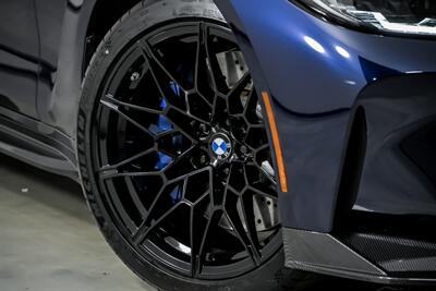 2022 BMW M4 Competition xDrive-CARBON GALORE!   - Photo 4 - Joliet, IL 60435