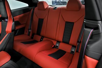 2022 BMW M4 Competition xDrive-CARBON GALORE!   - Photo 23 - Joliet, IL 60435