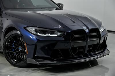 2022 BMW M4 Competition xDrive-CARBON GALORE!   - Photo 3 - Joliet, IL 60435