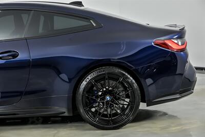 2022 BMW M4 Competition xDrive-CARBON GALORE!   - Photo 9 - Joliet, IL 60435