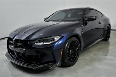 2022 BMW M4 Competition xDrive-CARBON GALORE!   - Photo 6 - Joliet, IL 60435