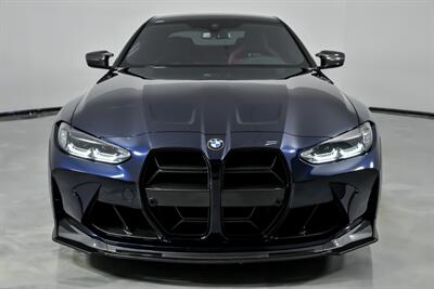 2022 BMW M4 Competition xDrive-CARBON GALORE!   - Photo 5 - Joliet, IL 60435